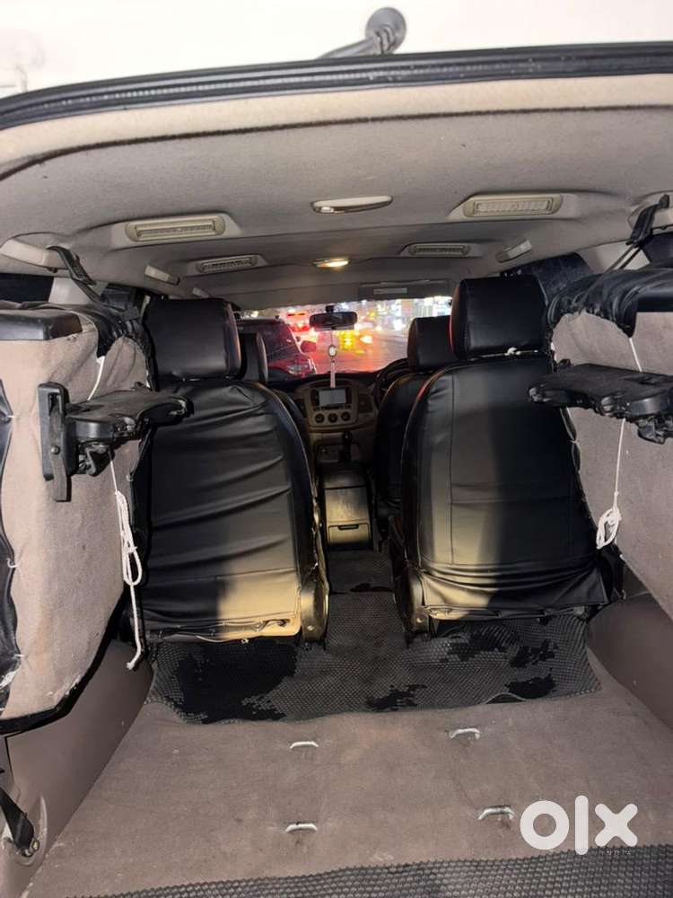 Toyota Car Diesel 2016