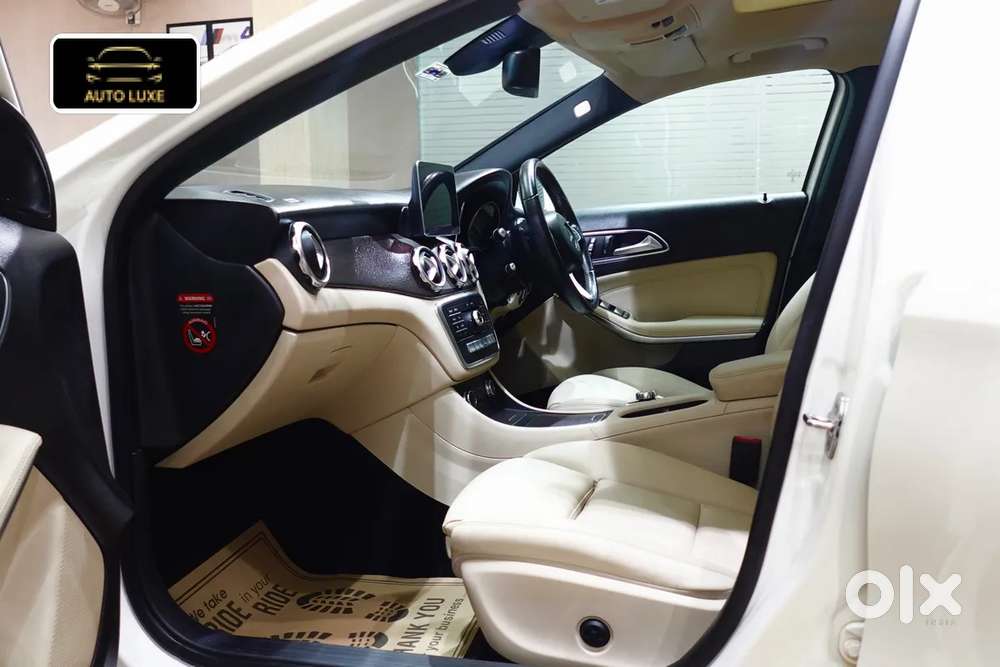 Mercedes-benz Gla Class 200 D Sport, 2020, Diesel