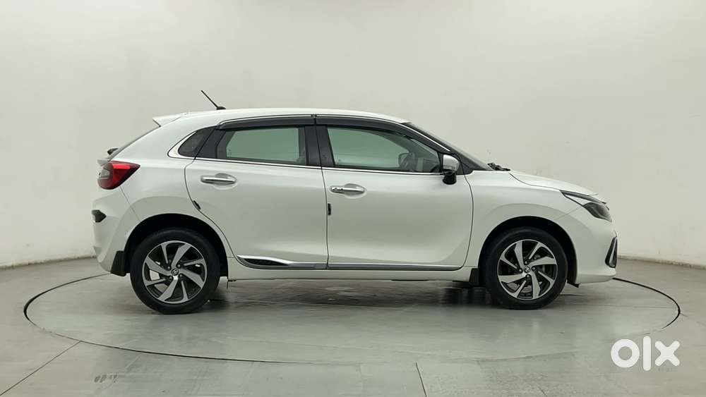 Toyota Glanza 1.2 V, 2024, Petrol