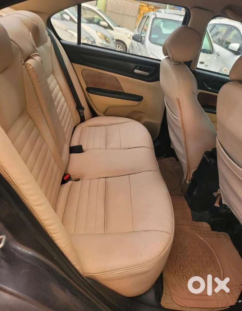 Honda Amaze S I-dtech, 2018, Diesel