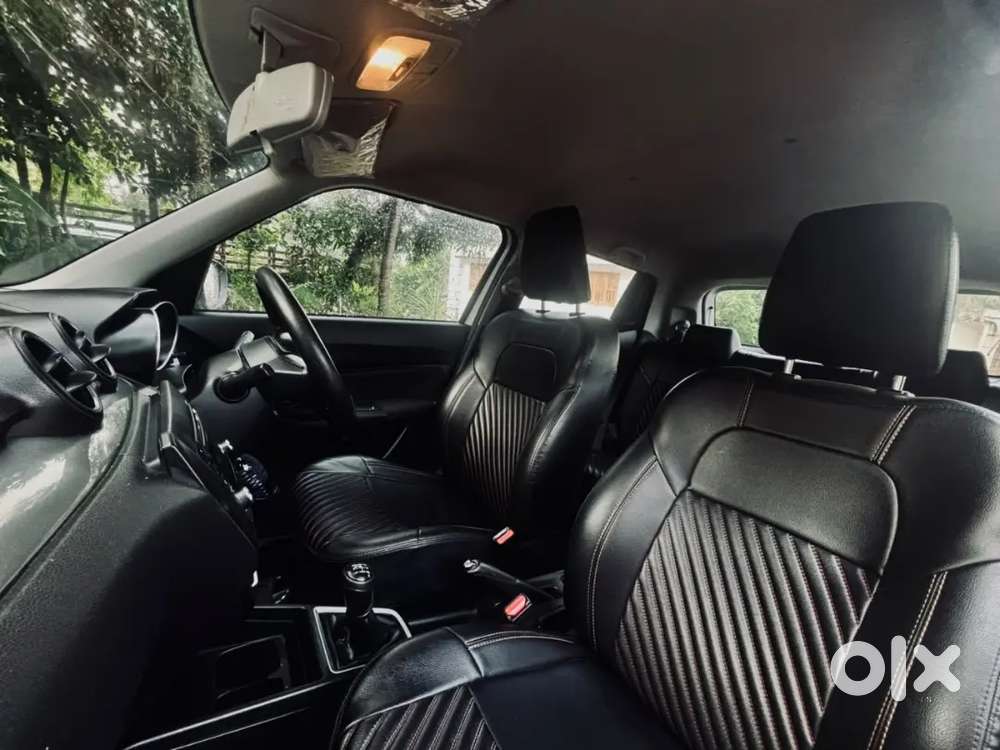 Maruti Suzuki Swift 2020