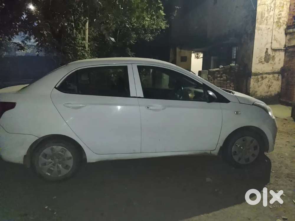 Hyundai Xcent Prime 2019 Cng & Hybrids 55000 Km Driven