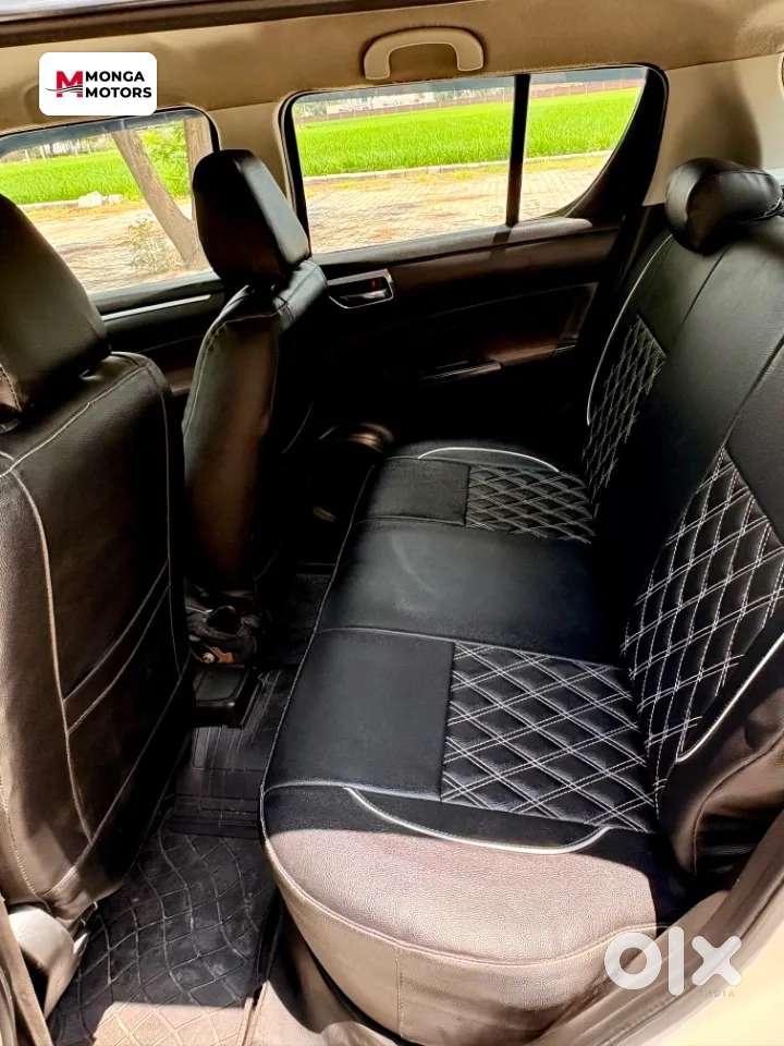 Maruti Suzuki Swift Vdi, 2014, Diesel