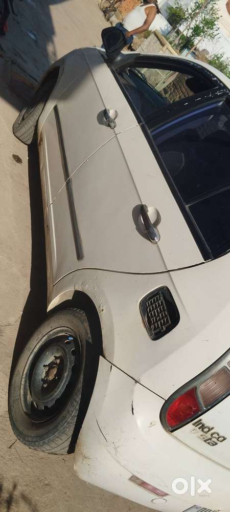 Vehicle Model Tata Indica Vista