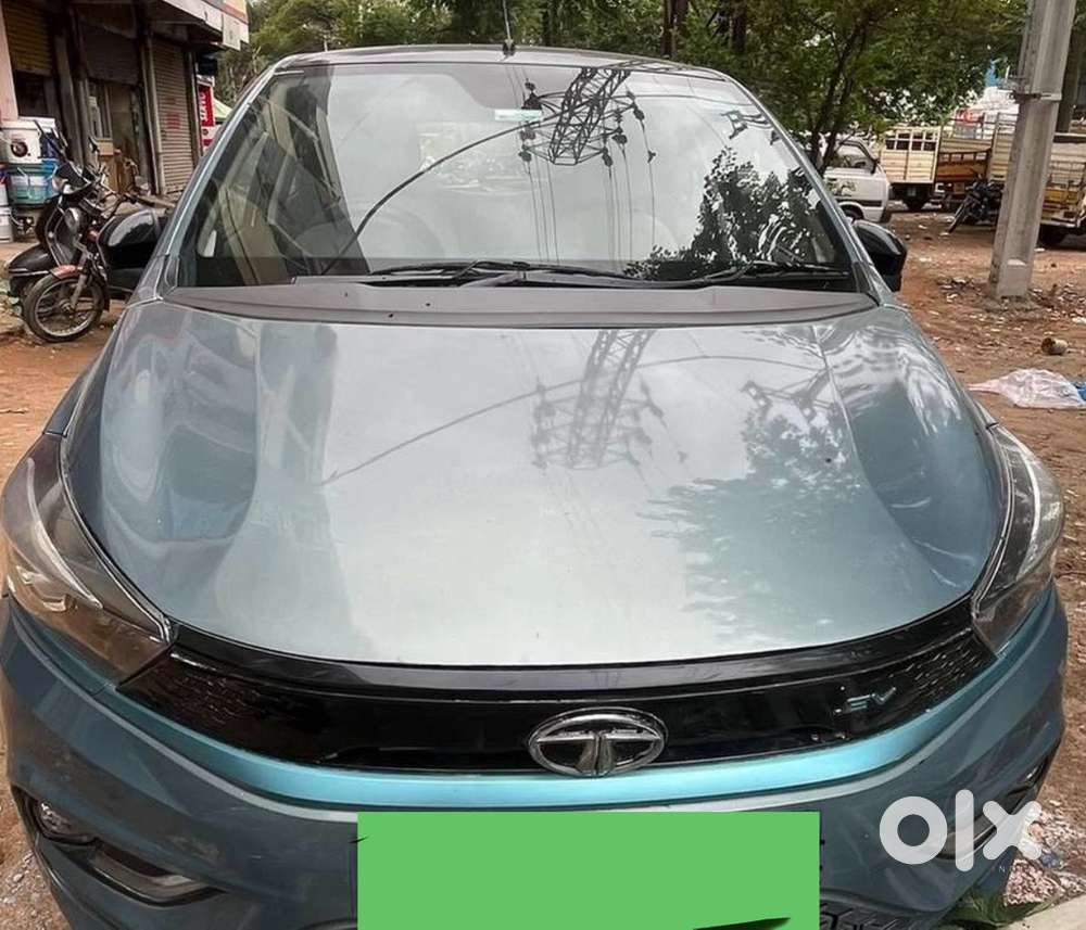 Tata Tiago EV XZ 2023 - Photo 1