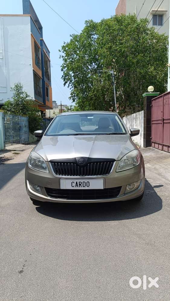 Skoda Rapid 2013-2016 1.6 Mpi Ambition Plus, 2013, Petrol