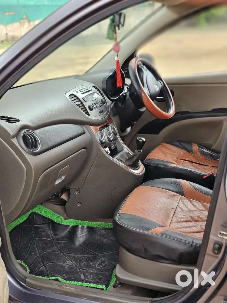 Hyundai I10 2016 Petrol 97000 Km Driven
