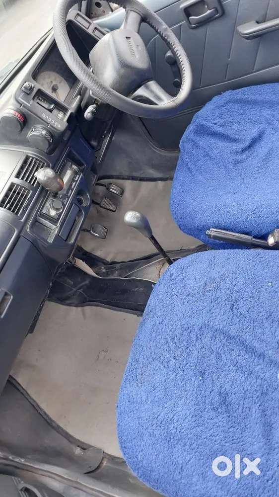 Maruti Suzuki 800 Petrol 2003