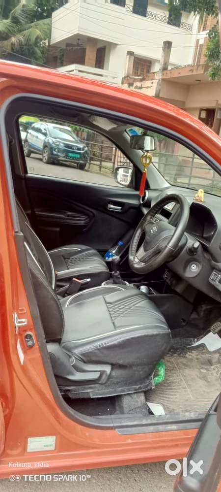 Maruti Suzuki Celerio Vxi(o), 2023, Petrol