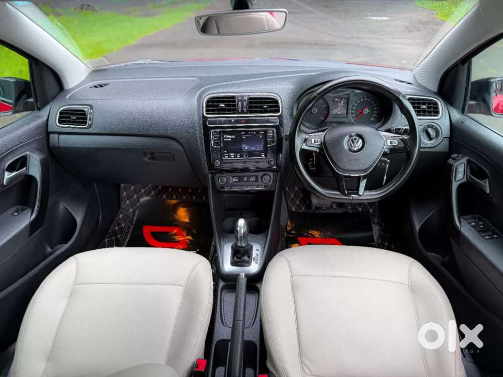 Volkswagen Polo 1.2 Gt Tsi, 2021, Petrol