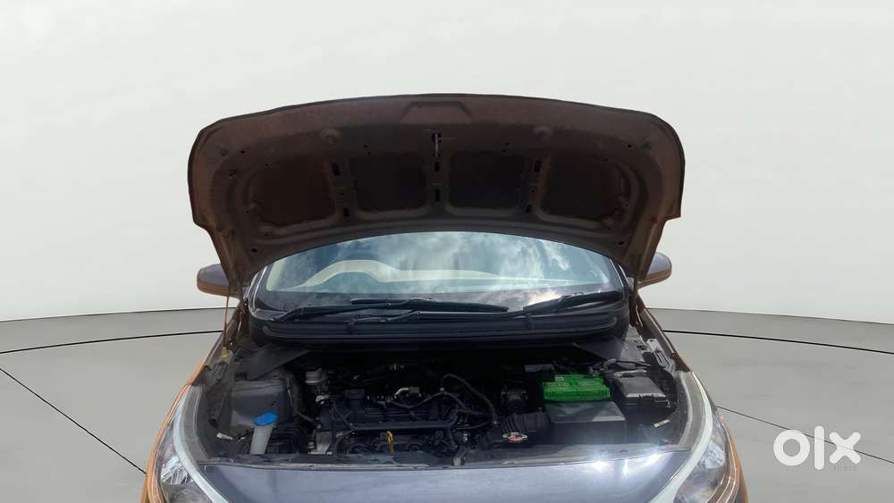 Hyundai Elite I20 1.2 Magna Plus, 2019, Petrol