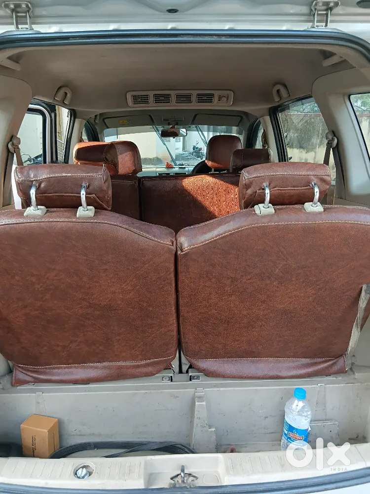 Maruti Suzuki Ertiga 2017 Diesel 175000 Km Driven