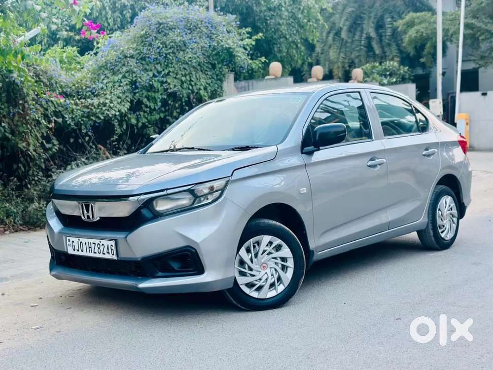 Honda Amaze 1.5 E Mt I-dtec, 2019, Diesel