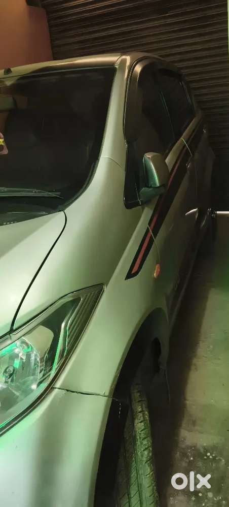 Datsun Redigo 0.8 Petrol 2020
