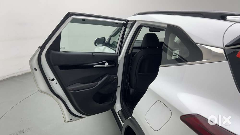 Kia Seltos Gtx Dct, 2022, Petrol