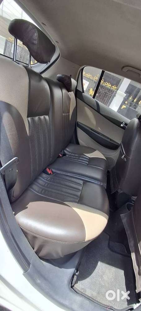 Hyundai I20 Sportz 1.2 Bs-iv, 2013, Petrol