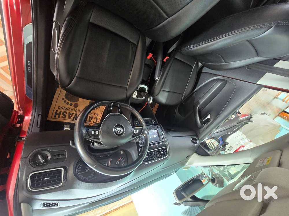 Volkswagen Polo 2019 Petrol Well Maintained