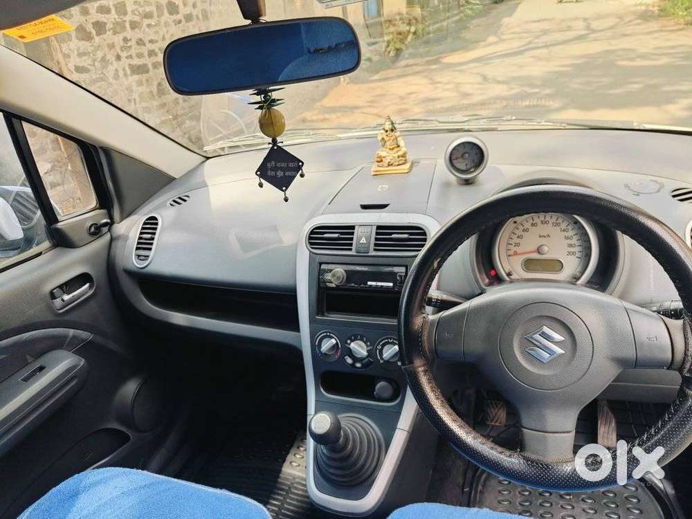 Maruti Suzuki Ritz Vdi (abs) Bs Iv, 2010, Diesel