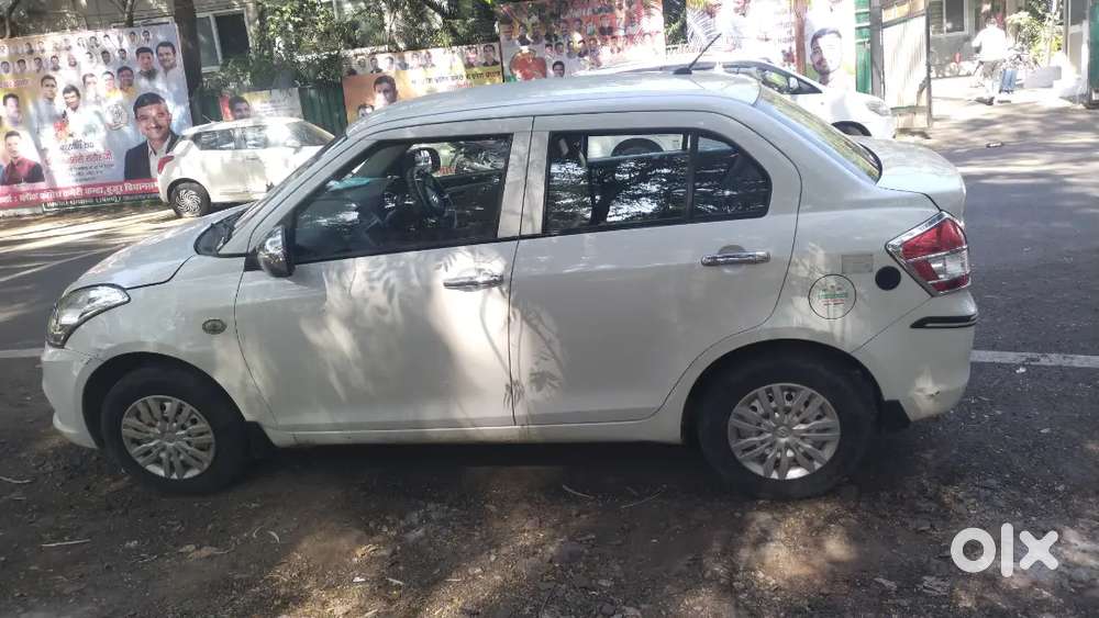 Maruti Suzuki Dzire 2021 Year Car