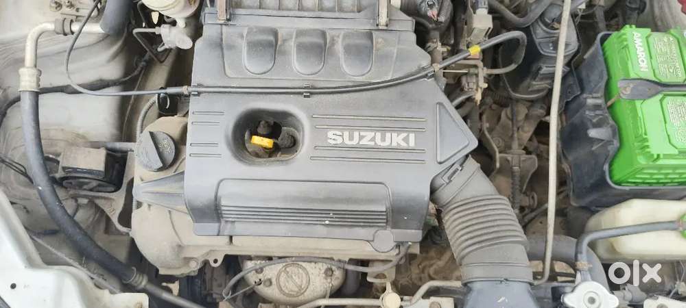 Maruti Suzuki Alto K10 2011