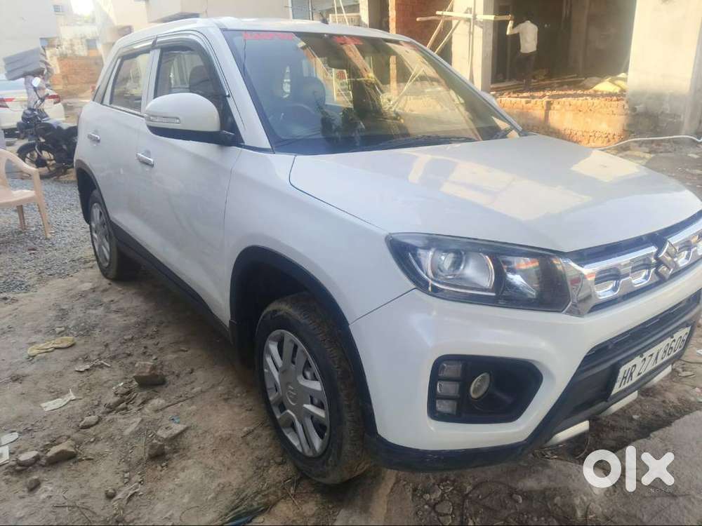 Good Condition Doctor Car