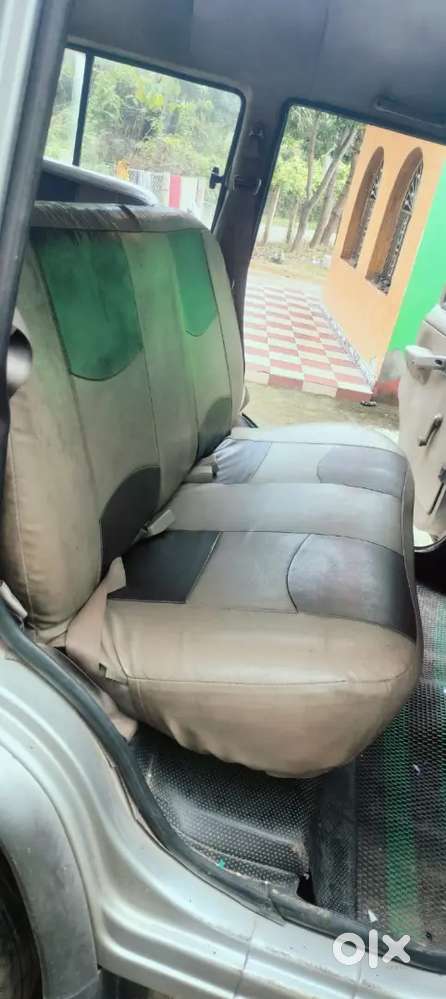 Mahindra Xev 9s 2015 Diesel