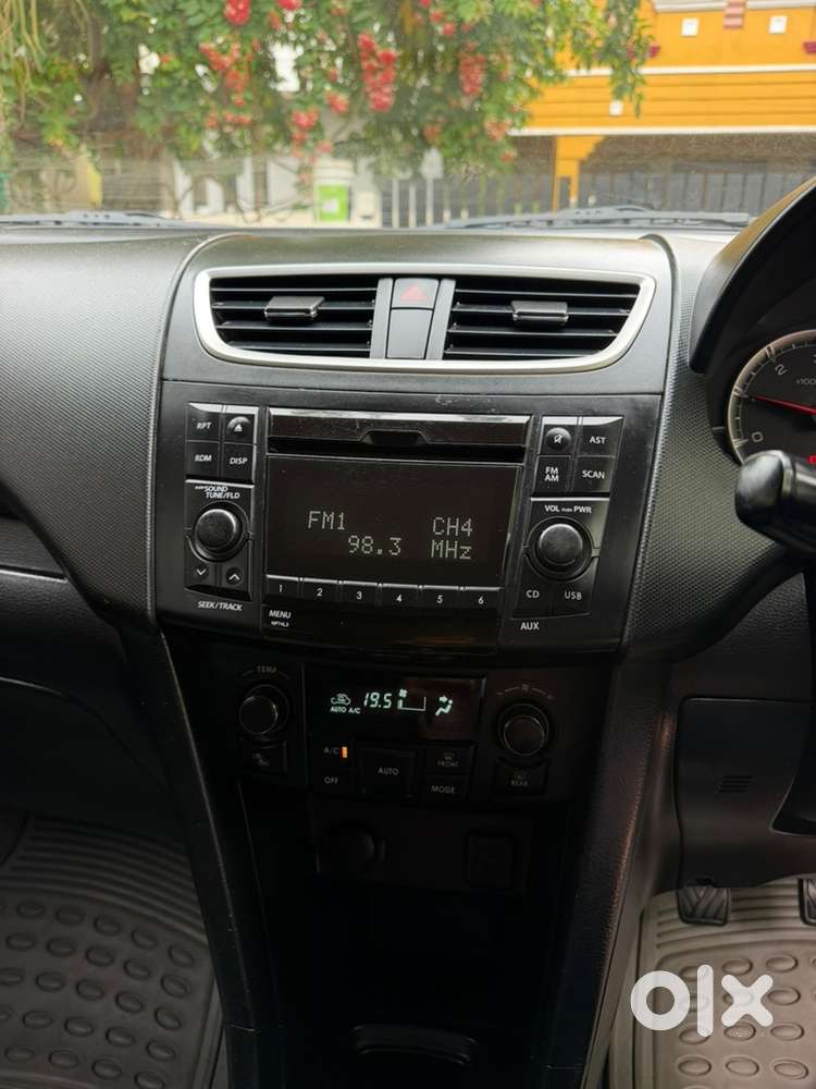 Maruti Swift Ddis 2013