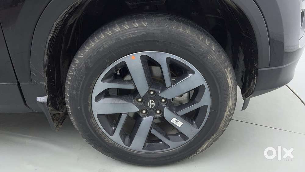 Tata Safari 2.0 Kryotec Xza Plus Dark Edition, 2022, Diesel