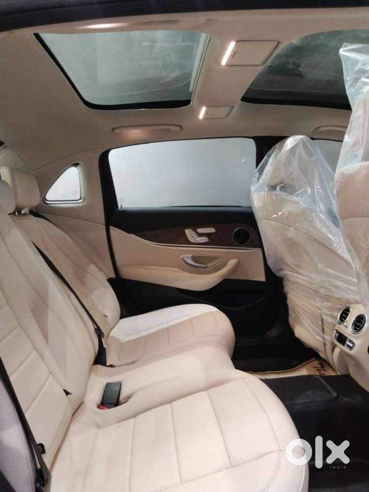 Mercedes-benz E-class E 200, 2018, Petrol