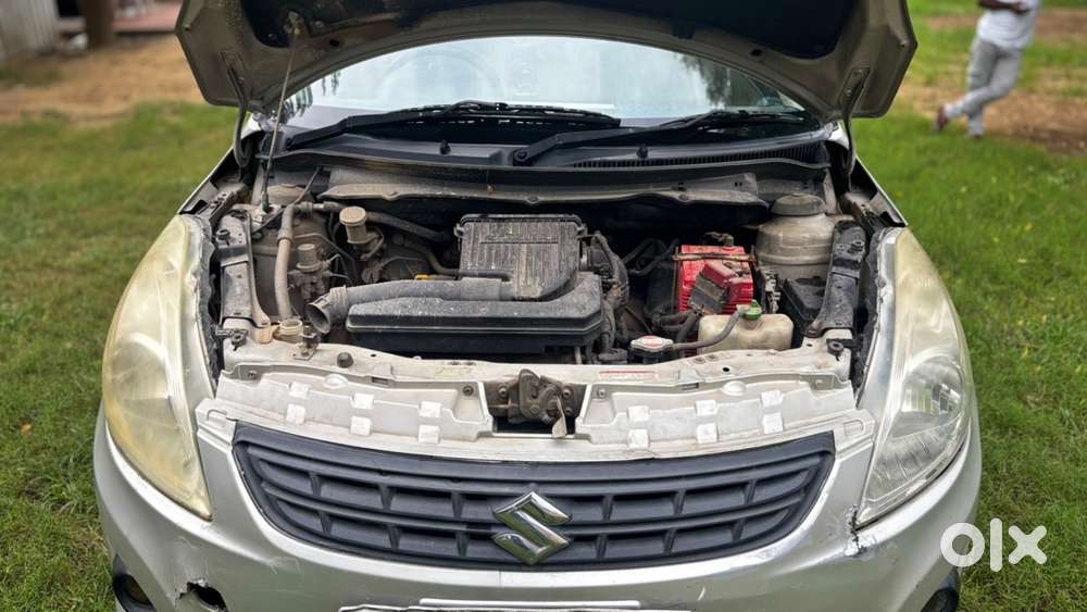 Very Nice Condition Delhi Ncr Driven Car ( No Work Required)