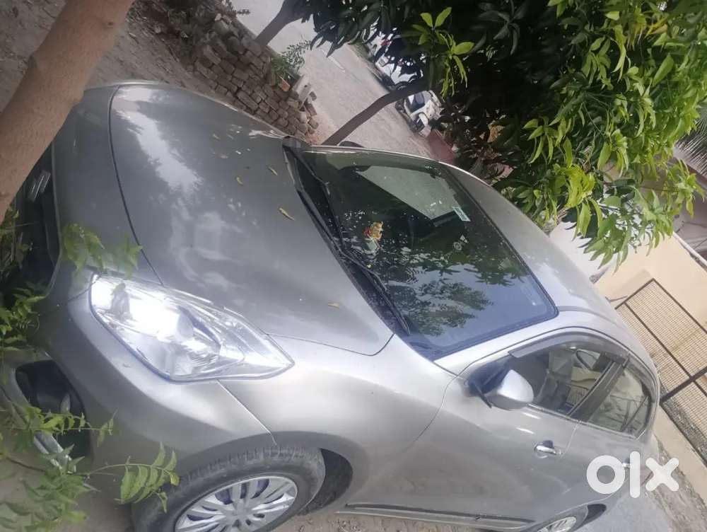 Maruti Swift Dzire Vxi 2021