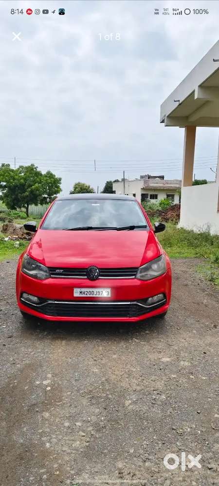 Polo Gt Tsi 1.2