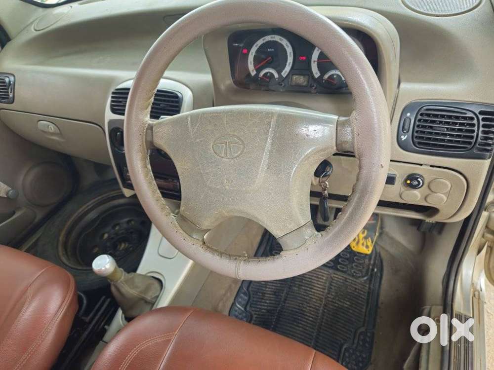 Tata Indica Xeta Gls Bs Iv, 2008, Lpg