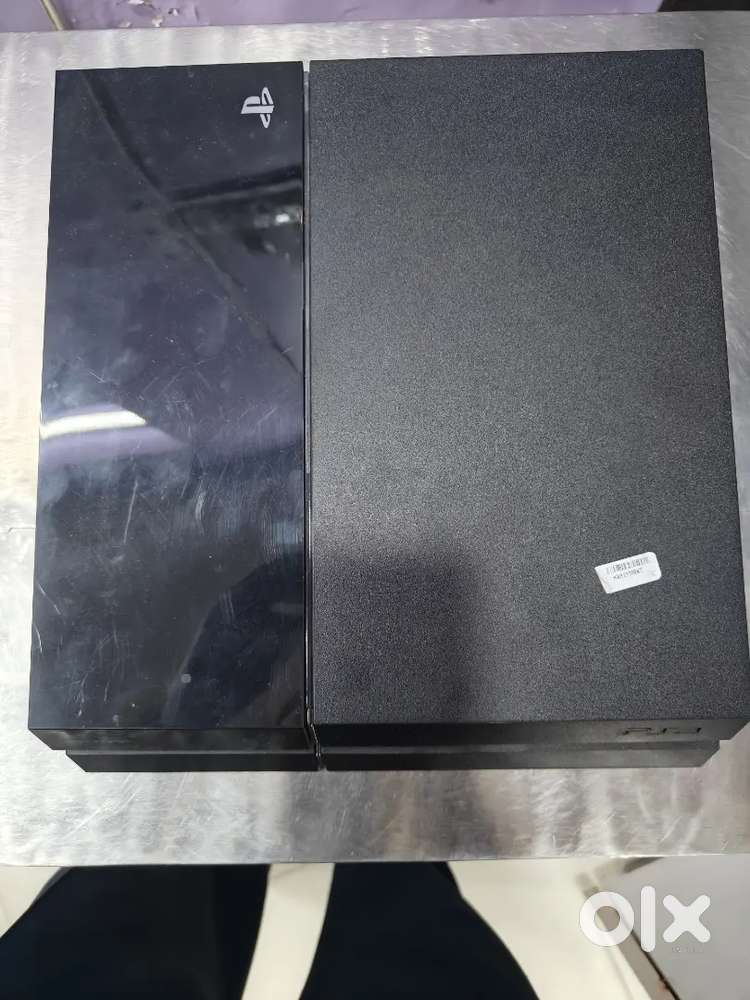 Ps4 standard(500gb)