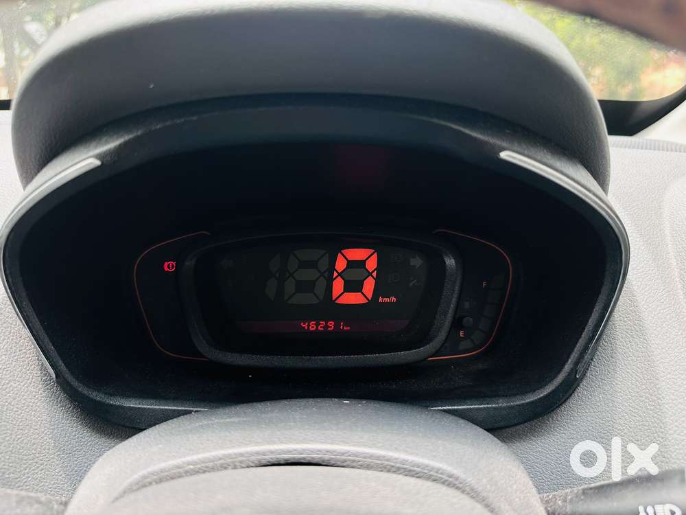 Renault Kwid Rxt Manual Climber, 2016, Petrol