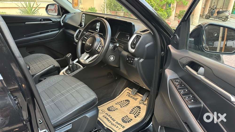 Kia Sonet Htk Plus Turbo Imt, 2025, Petrol