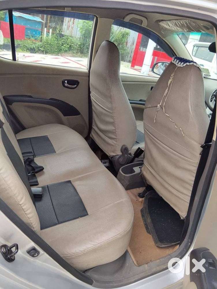 Hyundai I10 Sportz Option, 2011, Petrol