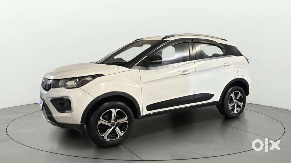 Tata Nexon 1.2 Revotron Xz Plus, 2022, Petrol