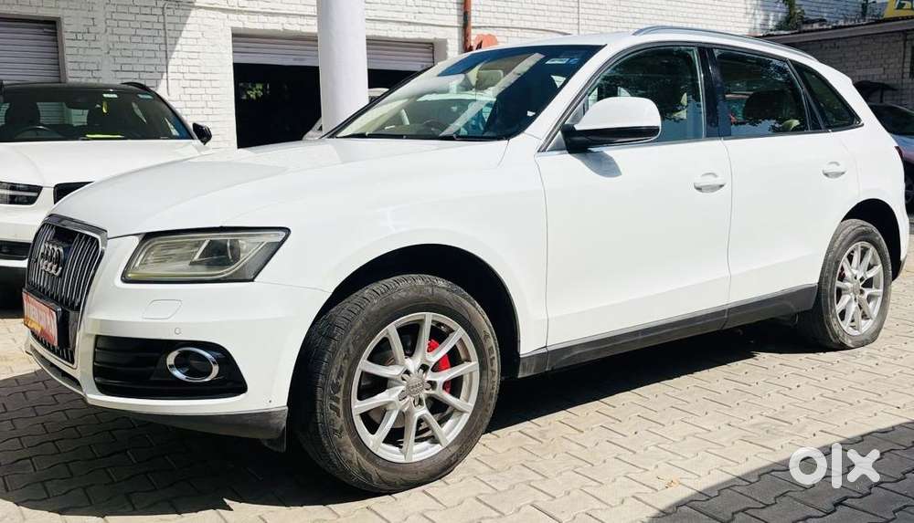 Audi Q5 2.0 Tdi Technology, 2014, Diesel
