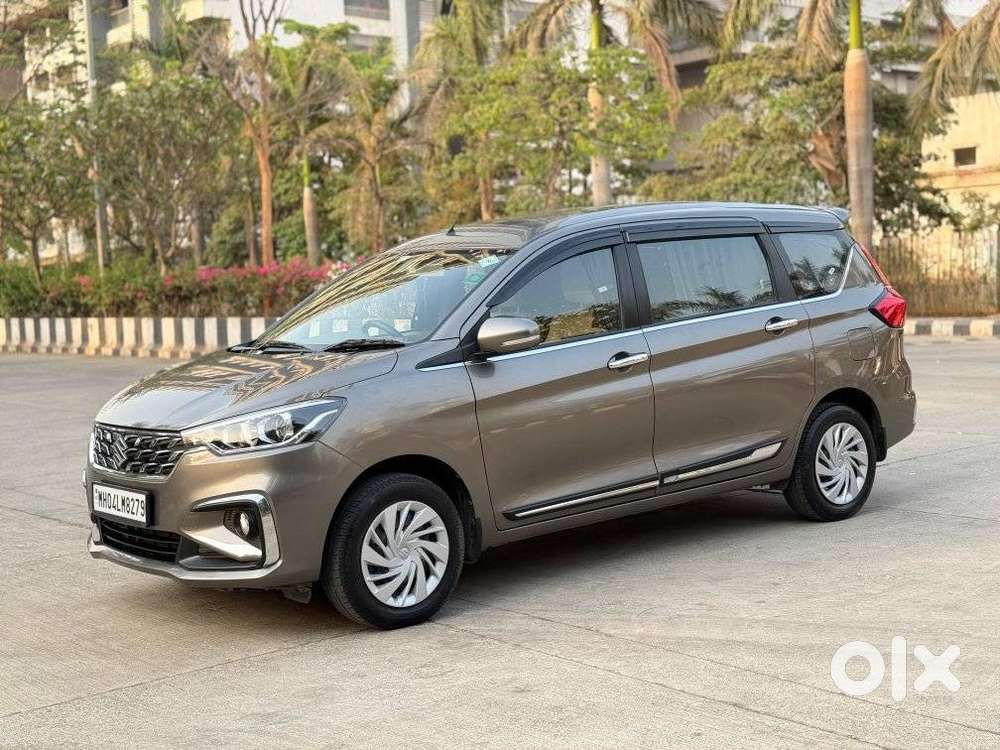 Maruti Suzuki Ertiga Vxi (o) Cng, 2024, Petrol