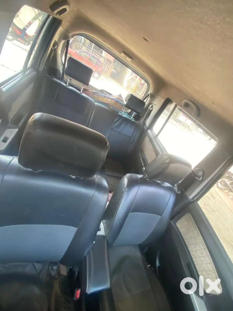 Fully Maintain Car