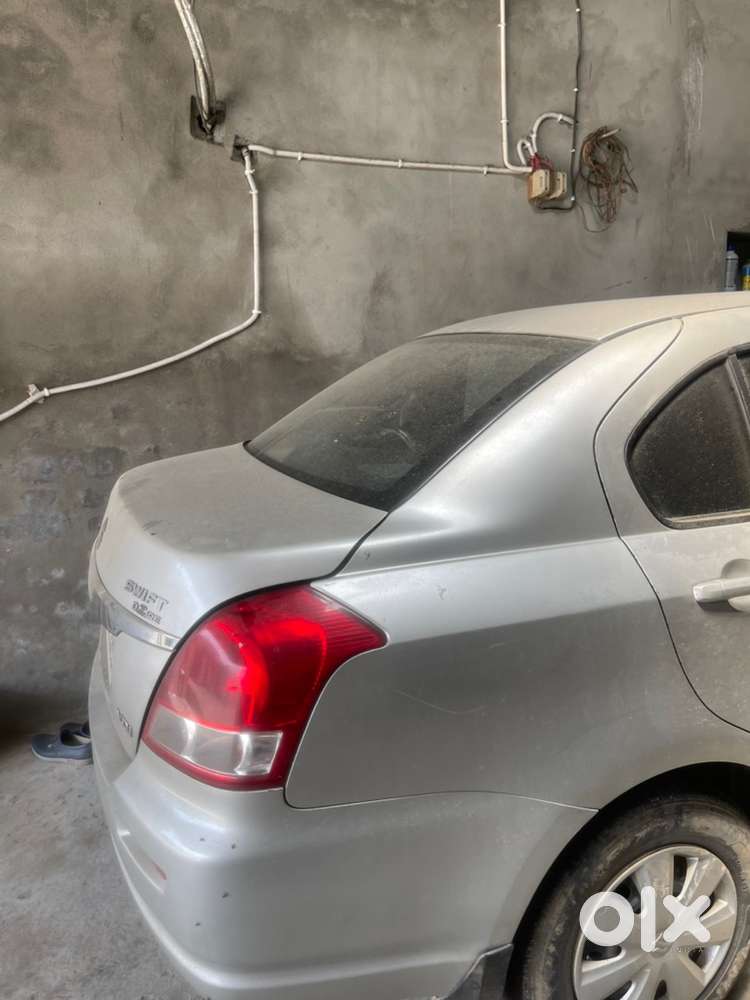 Maruti Suzuki Swift 2009