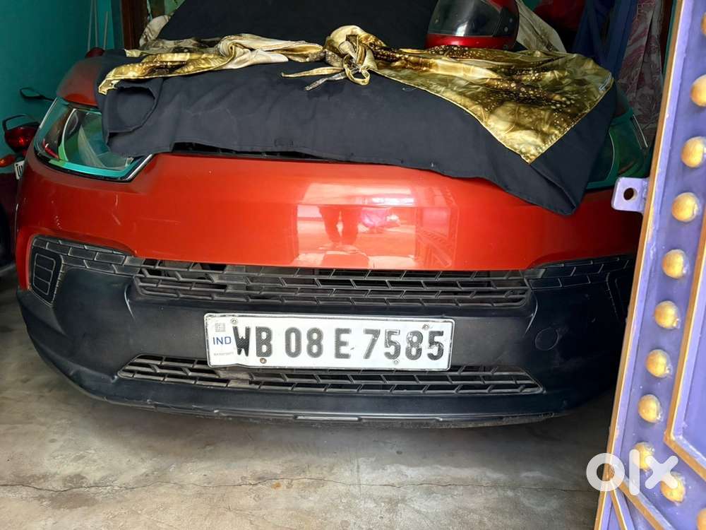 Mahindra Kuv 100 Diesel 2017