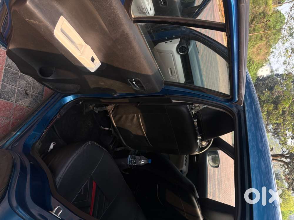 Maruti Suzuki Ignis 2017 Petrol 60000 Km Driven