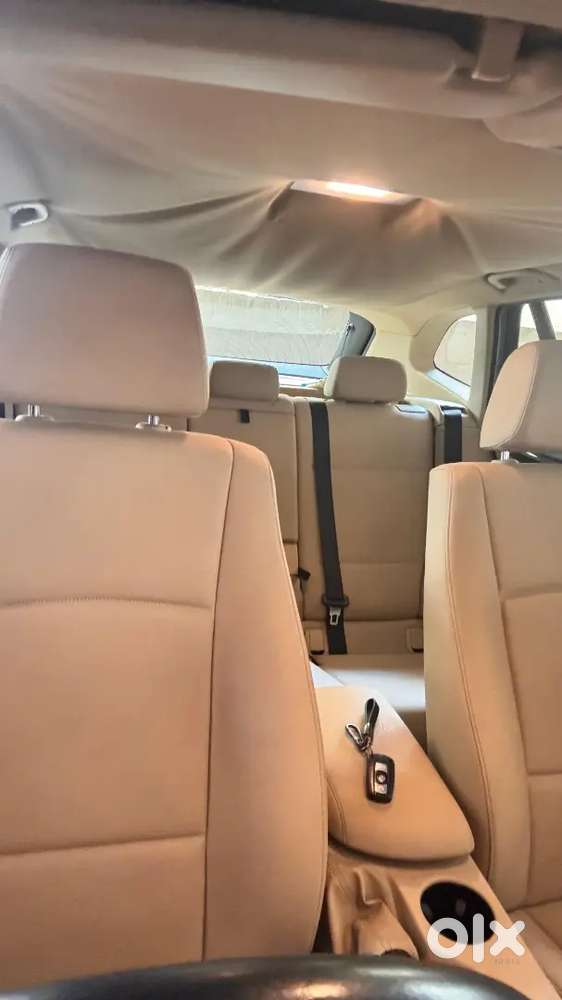 Bmw X1 2012 Diesel 58500 Km Driven