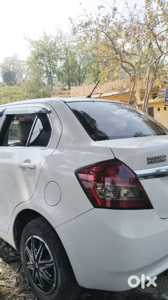 Maruti Suzuki Swift Dzire 2013 Petrol Good Condition