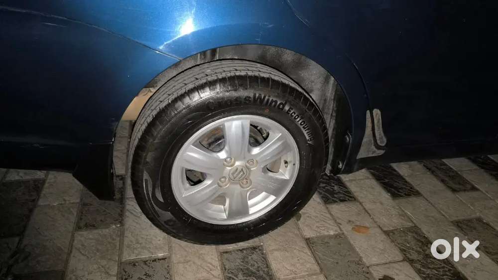 Maruti Suzuki Dzire 2008