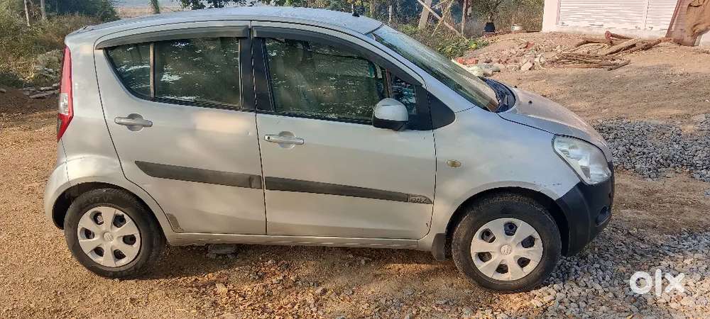 Maruti Suzuki Ritz 2009 Diesel 151000 Km Driven