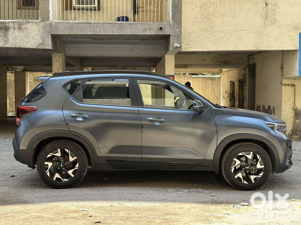 Kia Sonet 1.0 X Line Dct, 2024, Petrol