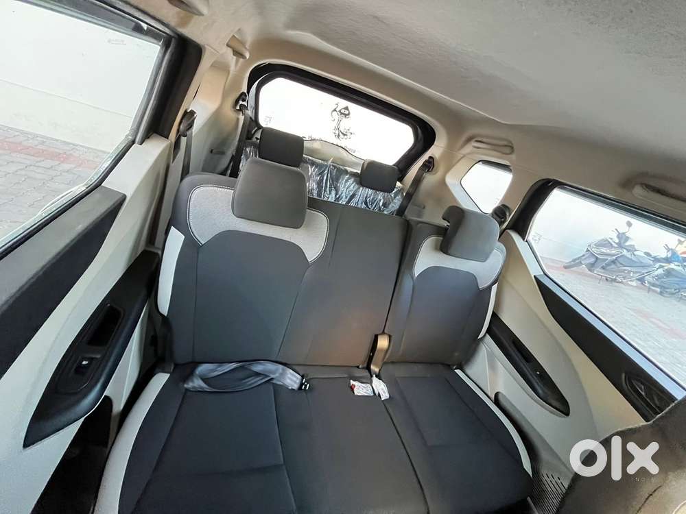 Renault Triber 2025 Petrol Well Maintained